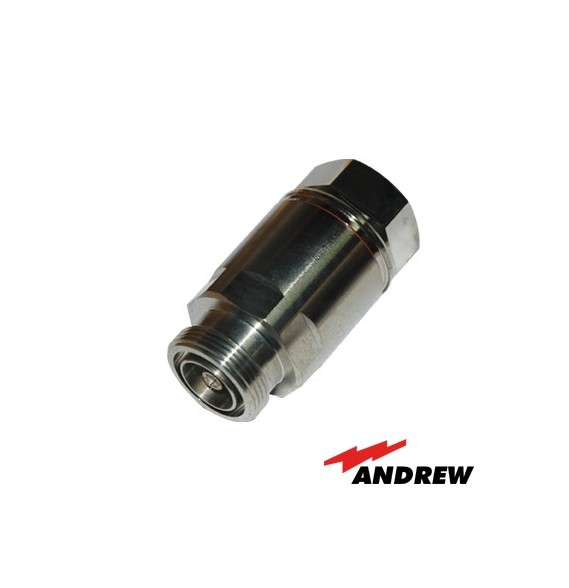 ANDREW / COMMSCOPE V5TDFPS V5TDF-PS Conector DIN 7-16 Hembra para cable VXL5-50