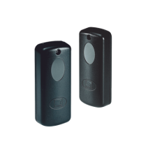 CAME 001DIR10 001-DIR10 Juego de fotoceldas alcance 10 m