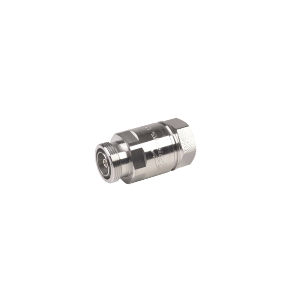 ANDREW / COMMSCOPE L5TDFPS L5TDF-PS Conector DIN 7-16 Hembra para cable HELIAX Estánd