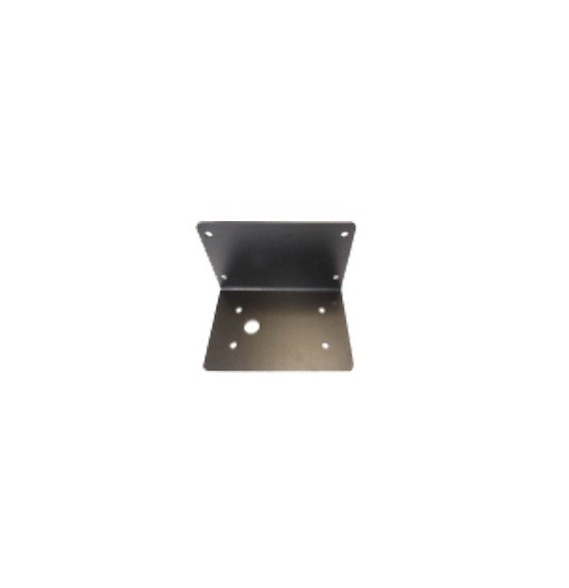 BUNKER SEGURIDAD PTWB PTWB Base para fijar las carcasas modelo PT a pared. No incluye