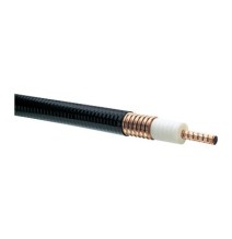 ANDREW / COMMSCOPE LDF750A LDF7-50A Cable coaxial HELIAX 1-5/8  cobre corrugado blind