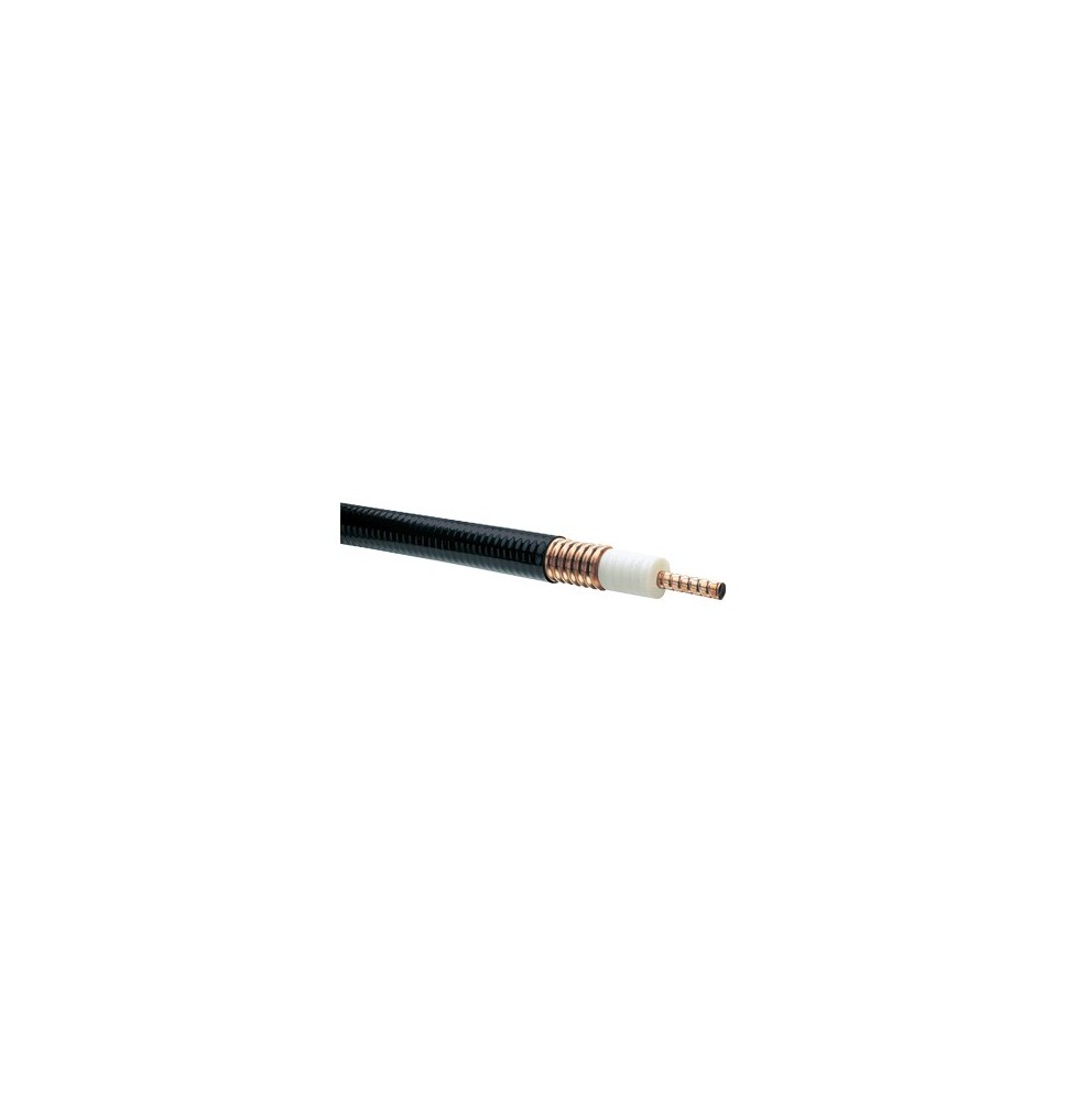 ANDREW / COMMSCOPE LDF750A LDF7-50A Cable coaxial HELIAX 1-5/8  cobre corrugado blind