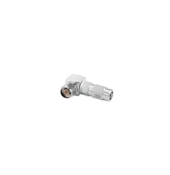 ANDREW / COMMSCOPE SFXANMR SFX-ANMR Conector N Macho de ángulo recto para cable SFX-5