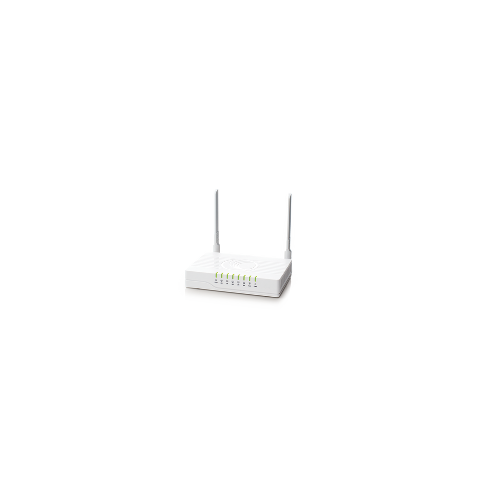 CAMBIUM NETWORKS CNPILOTR190ATA CNPILOT-R190-ATA Router inalámbrico 802.11n 2.4 GHz c