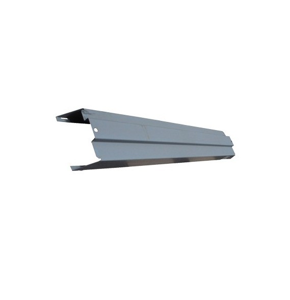 ASSA ABLOY 5067 5067 Cabezal galvanizado de 3 4  5 3/4