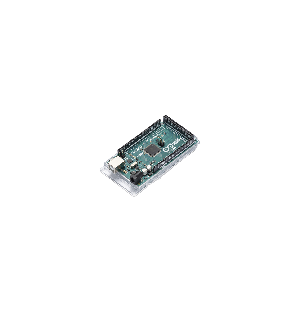 ARDUINO LLC A000067 A-000067 Arduino MEGA2560 REV3 / Para proyectos que requieren una