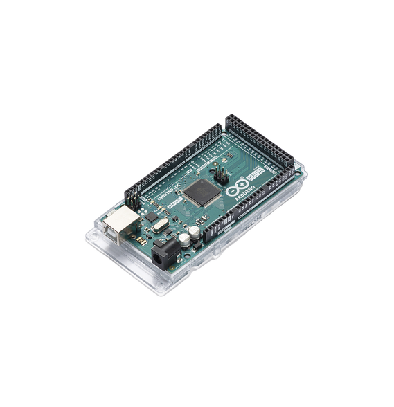 ARDUINO LLC A000067 A-000067 Arduino MEGA2560 REV3 / Para proyectos que requieren una