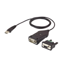 ATEN UC485 UC485 Adaptador USB a RS-422/485