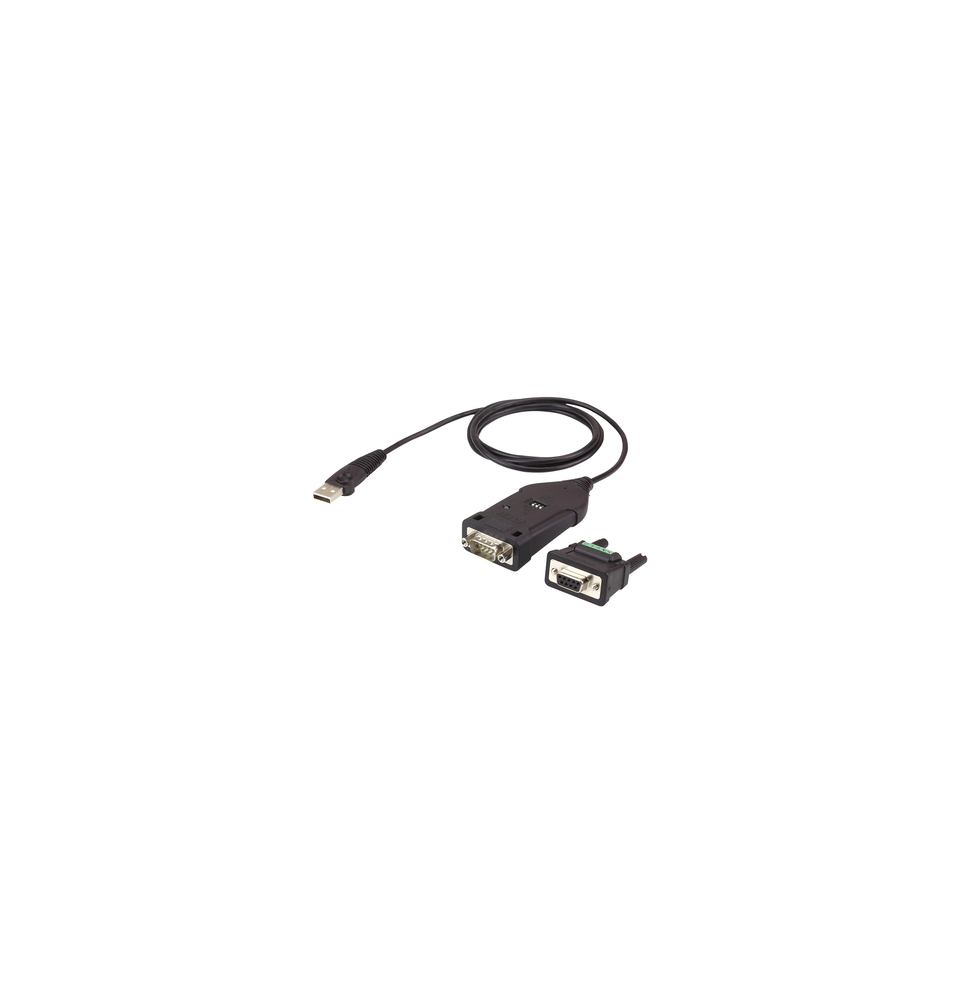 ATEN UC485 UC485 Adaptador USB a RS-422/485