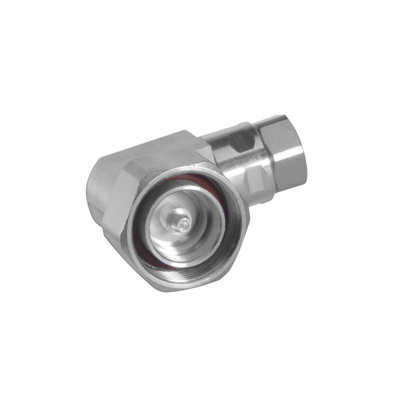 ANDREW / COMMSCOPE F4DRC F4DR-C Conector DIN 7-16 Macho De Angulo Recto Para Cable FS