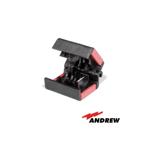 ANDREW / COMMSCOPE MCPT78 MCPT-78 Herramienta manual para preparar cable Heliax de 7/