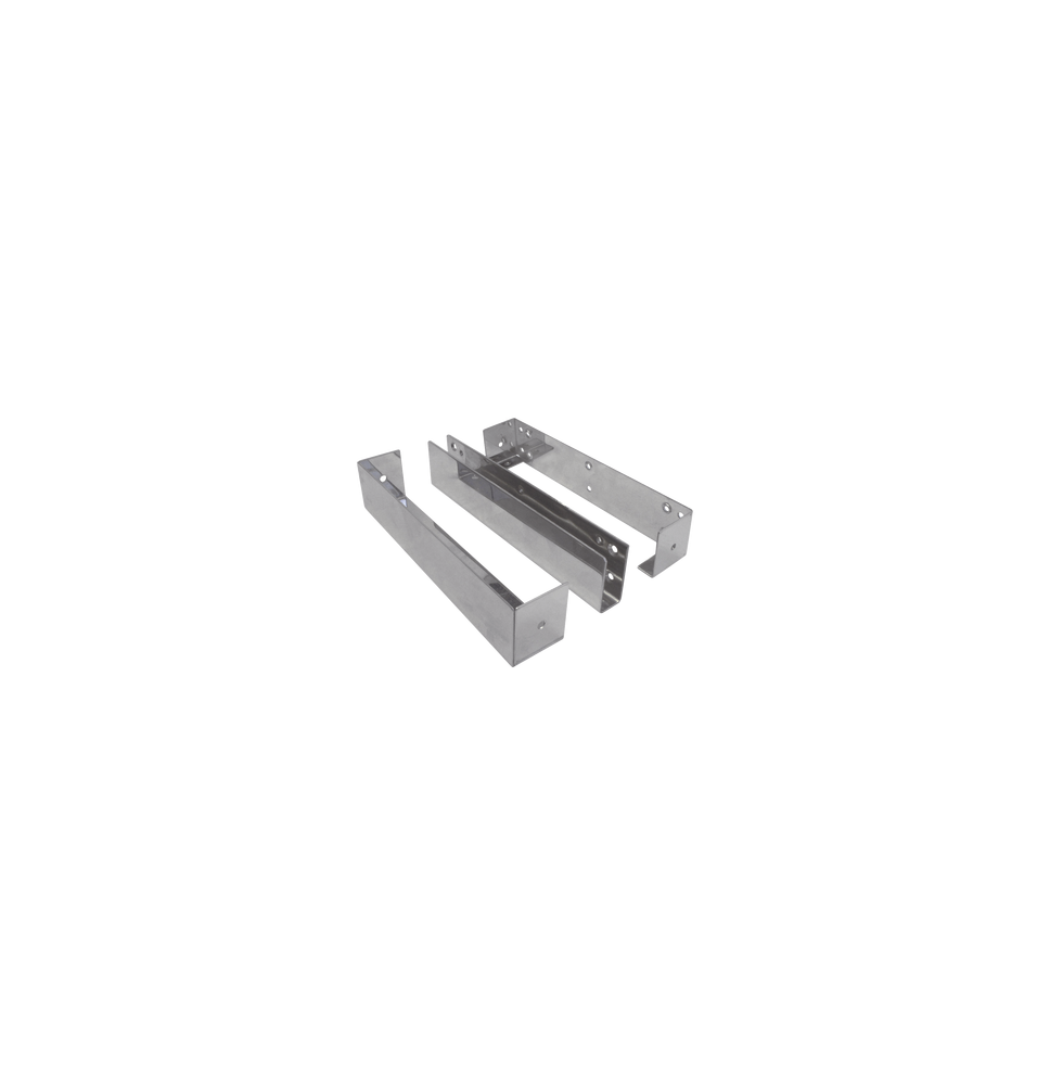 ASSA ABLOY 80060 80060 Bracket Powe Bolt para YB500V