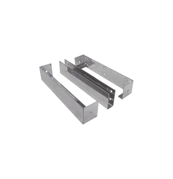 ASSA ABLOY 80060 80060 Bracket Powe Bolt para YB500V