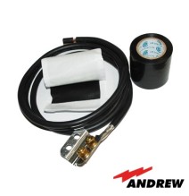 ANDREW / COMMSCOPE GK400 GK-400 Kit de aterrizaje para cable CNT-400/9913.