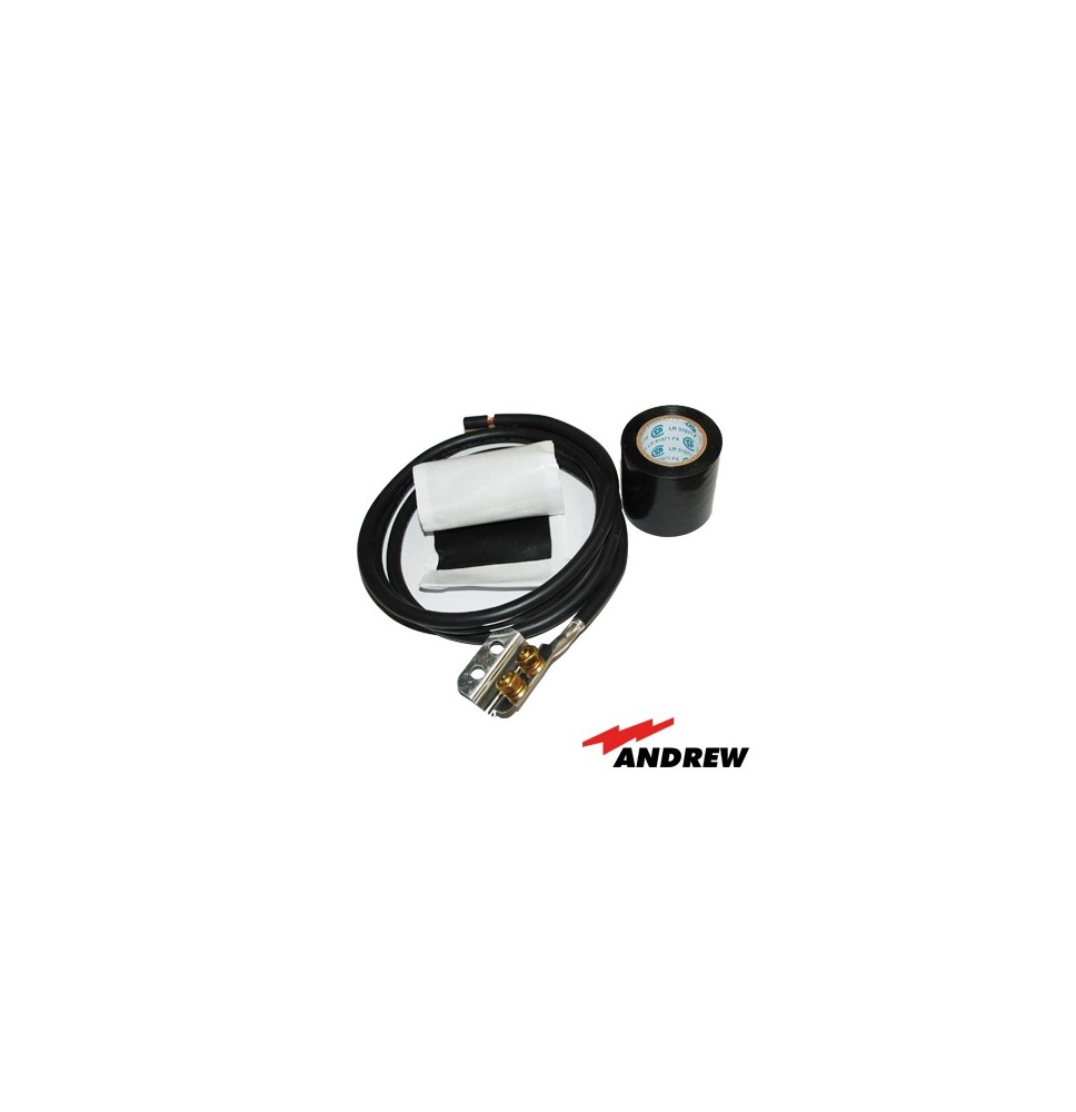 ANDREW / COMMSCOPE GK400 GK-400 Kit de aterrizaje para cable CNT-400/9913.