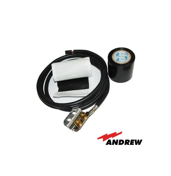 ANDREW / COMMSCOPE GK400 GK-400 Kit de aterrizaje para cable CNT-400/9913.