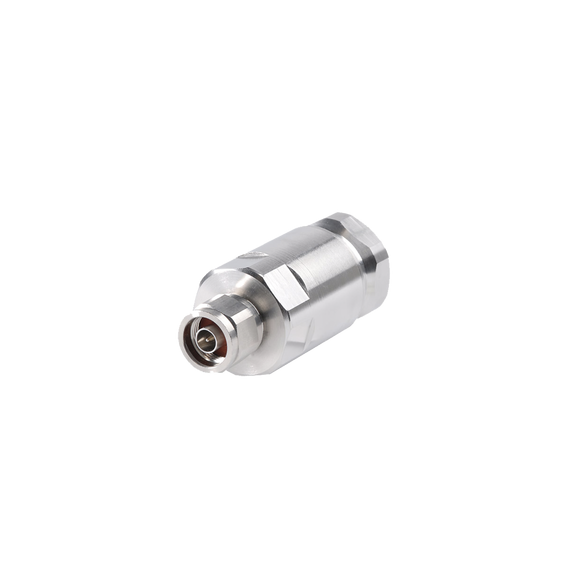 ANDREW / COMMSCOPE AL5NMPS AL5NM-PS Conector N Macho para cable HELIAX AVA5-50 y AL5-