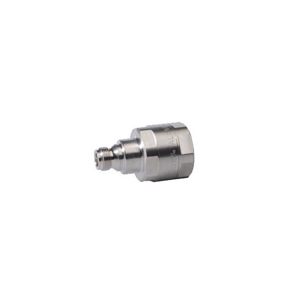 ANDREW / COMMSCOPE AL5NFPS AL5NF-PS Conector N Hembra para AVA550 / AL550
