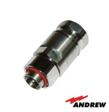 ANDREW / COMMSCOPE AL5DMPSA AL5DM-PSA Conector DIN 7-16 Macho para cable HELIAX AVA5-