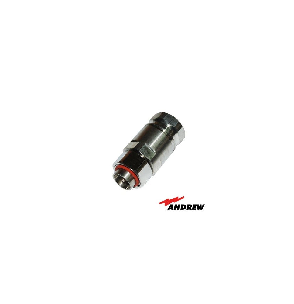 ANDREW / COMMSCOPE AL5DMPSA AL5DM-PSA Conector DIN 7-16 Macho para cable HELIAX AVA5-