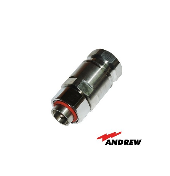 ANDREW / COMMSCOPE AL5DMPSA AL5DM-PSA Conector DIN 7-16 Macho para cable HELIAX AVA5-