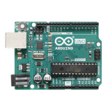 ARDUINO LLC A000066 A-000066 Arduino UNO REV3 / Una gran herramienta para iniciar en