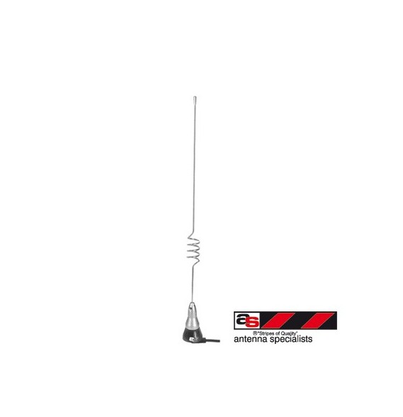 ANTENNA SPECIALISTS ASPR7920 ASPR7920 Antena Móvil Banda Ancha Rango de Frecuencia 80