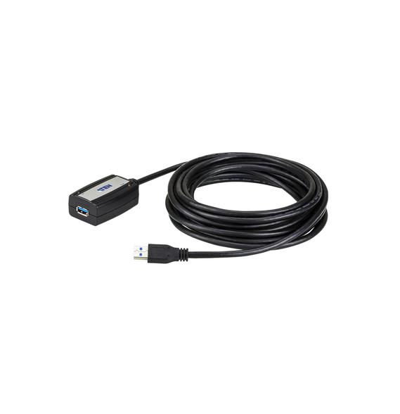 ATEN UE350A UE350A Cable extensor USB 3.2 | Gen1 | De 5 m