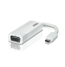 ATEN UC3002 UC3002 Adaptador USB-C a RS-232