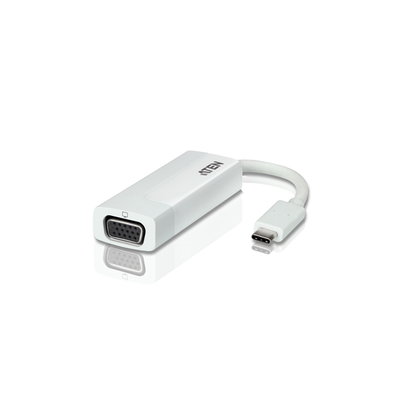 ATEN UC3002 UC3002 Adaptador USB-C a RS-232