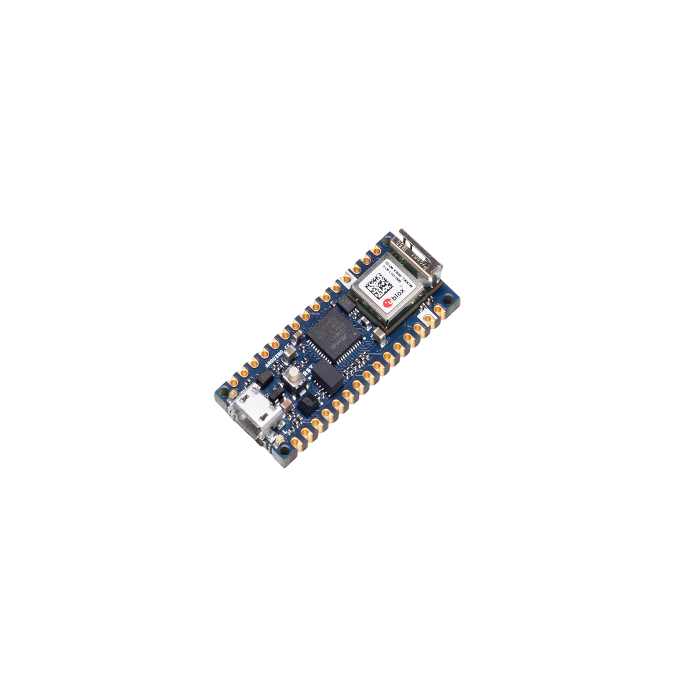 ARDUINO LLC ABX00027 ABX-00027 ARDUINO NANO 33 IOT