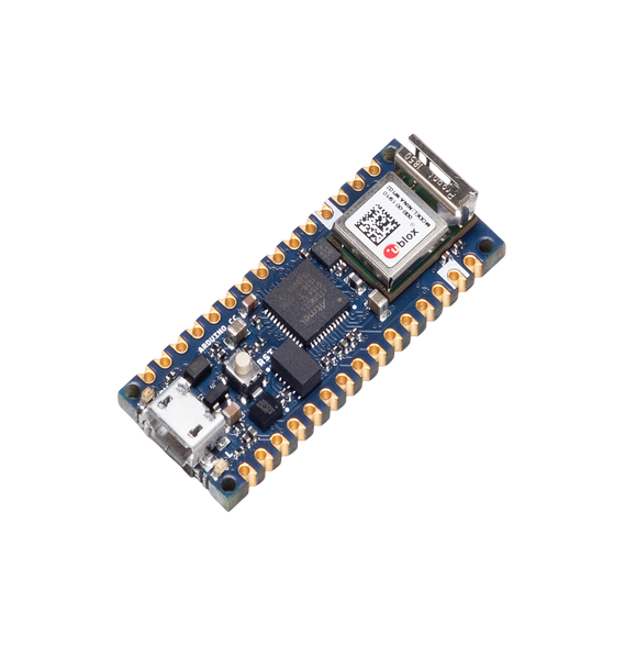 ARDUINO LLC ABX00027 ABX-00027 ARDUINO NANO 33 IOT
