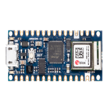 ARDUINO LLC ABX00027 ABX-00027 ARDUINO NANO 33 IOT