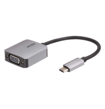 ATEN UC3002A UC3002A Adaptador USB-C a RS-232
