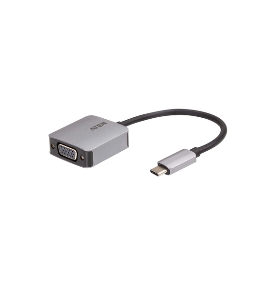 ATEN UC3002A UC3002A Adaptador USB-C a RS-232