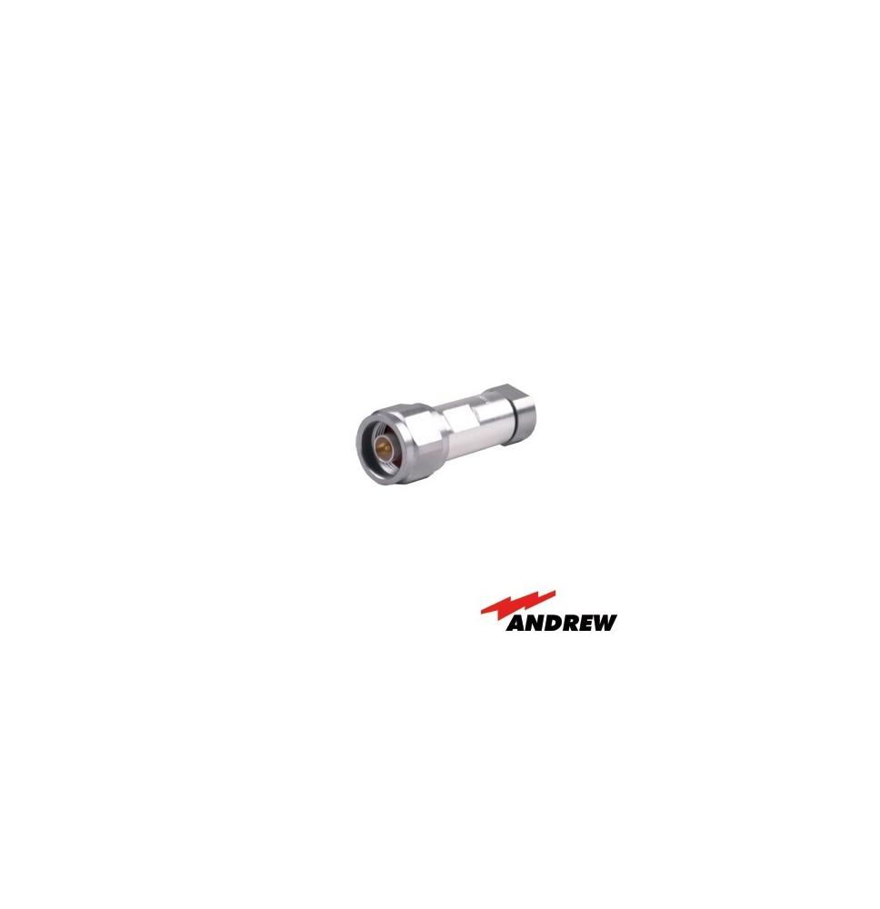 ANDREW / COMMSCOPE L2TNMPL L2TNM-PL Conector N Macho para cable LDF2-50