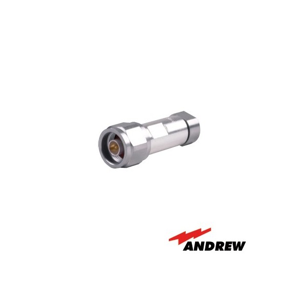 ANDREW / COMMSCOPE L2TNMPL L2TNM-PL Conector N Macho para cable LDF2-50