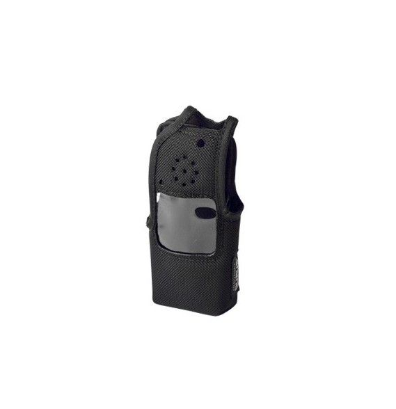 BEE ELECTRONICS INC 3161BC 3161-BC Funda de Nylon clip-cinto capuchón con broches / b