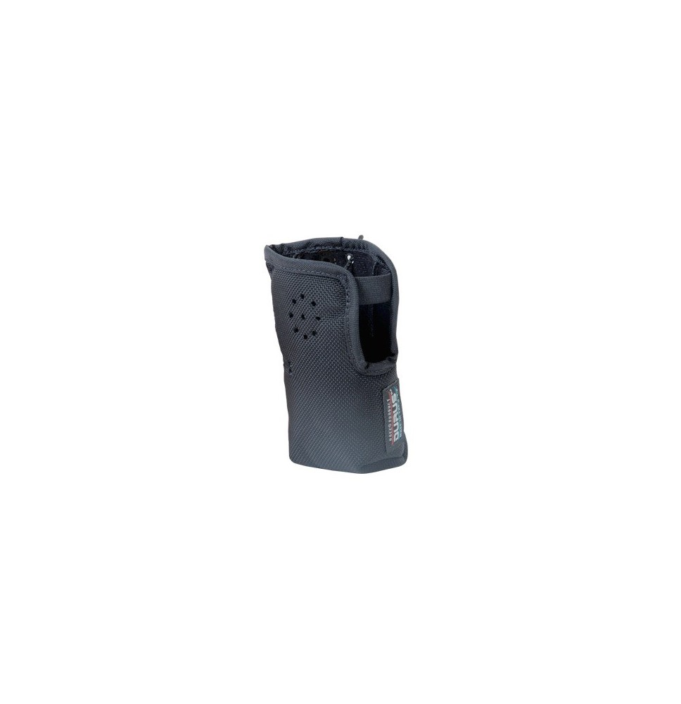 BEE ELECTRONICS INC 3201BC 3201-BC Funda de Nylon clip metálico para cinto y correa e BEE ELECTRONICS INC 3201BC 3201-BC Funda de Nylon clip metálico para cinto y correa e