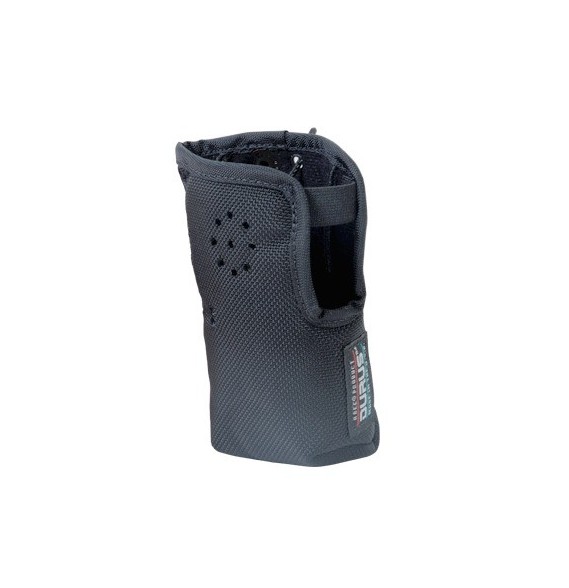 BEE ELECTRONICS INC 3201BC 3201-BC Funda de Nylon clip metálico para cinto y correa e