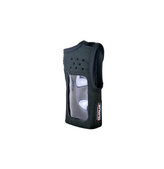 BEE ELECTRONICS INC 3122BC 3122-BC Funda de Nylon clip-cinto capuchón auto-adherible