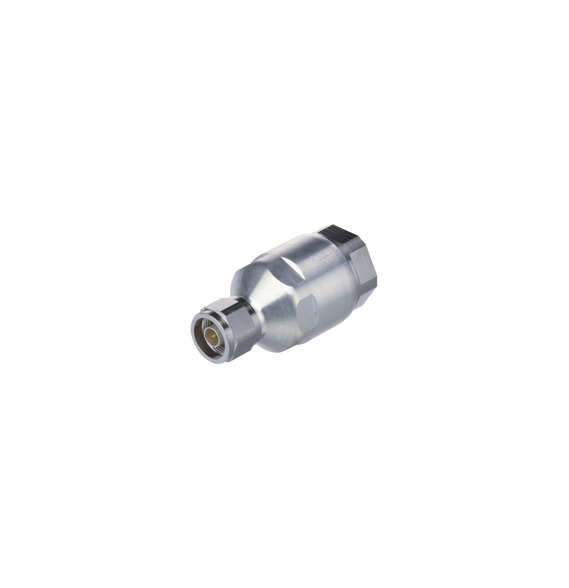 ANDREW L5PNMRPC L5PNM-RPC Type N Male OnePiece? for 7/8 in LDF5-50A cable