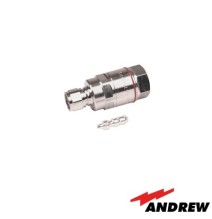 ANDREW / COMMSCOPE V5TNMPS V5TNM-PS Conector N Macho para cable VXL5-50