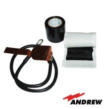 ANDREW / COMMSCOPE 2410882 241-0882 Kit de aterrizaje Estándar para de cable 5/8  y 7