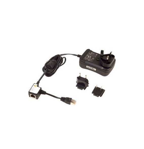 CAMBIUM NETWORKS ACPSSW15A ACPSSW15A PoE 56 Vcc fuente de poder 100-240 Vca 56 Vcc 50