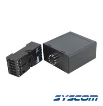 Syscom 30006212 30006212 INTERFAZ PARA LAZO MAGNETICO