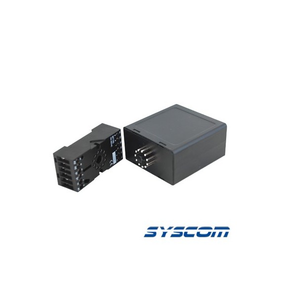 Syscom 30006212 30006212 INTERFAZ PARA LAZO MAGNETICO