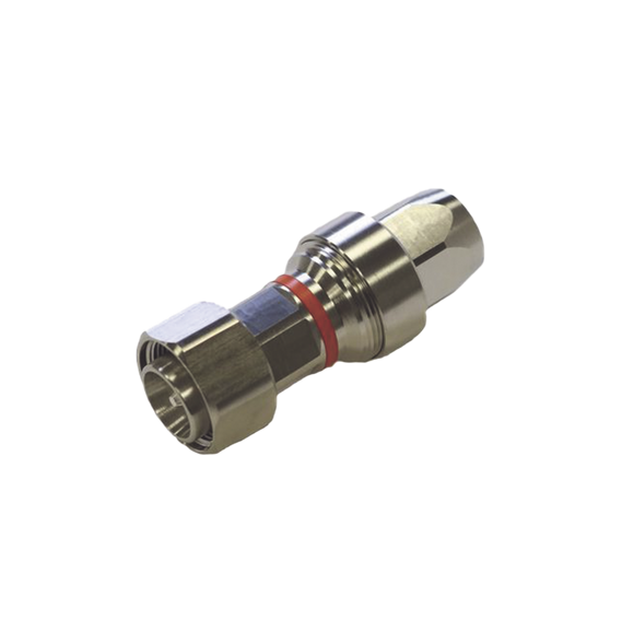 ANDREW / COMMSCOPE F4HMD F4HM-D Conector 4.3-10 Macho para Cable FSJ4-50B Pin Cautivo