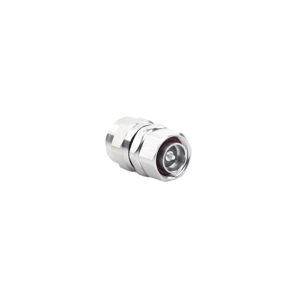 ANDREW / COMMSCOPE 78EZDM 78-EZDM Conector DIN 7-16 DIN Macho para cables de 7/8  FXL