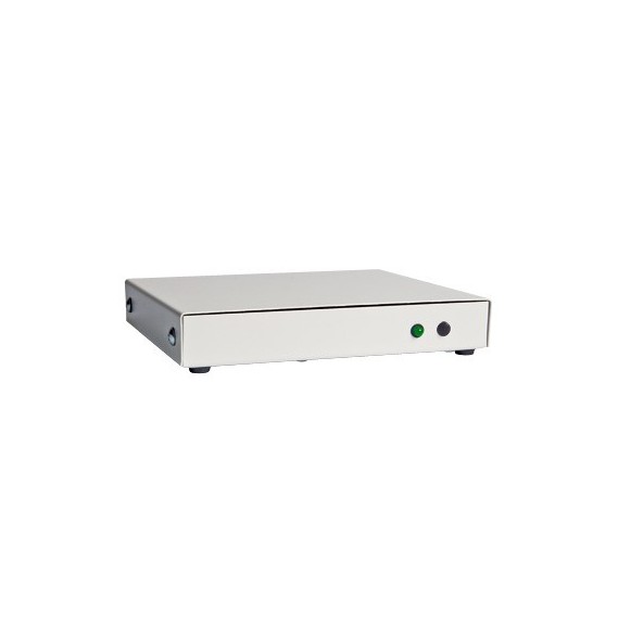 Syscom RSWG RS-WG Interruptor (encienda/apague) vía radio